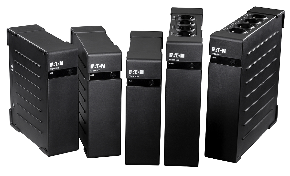 伊頓 Ellipse ECO UPS