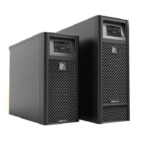 GXE 6KVA長機