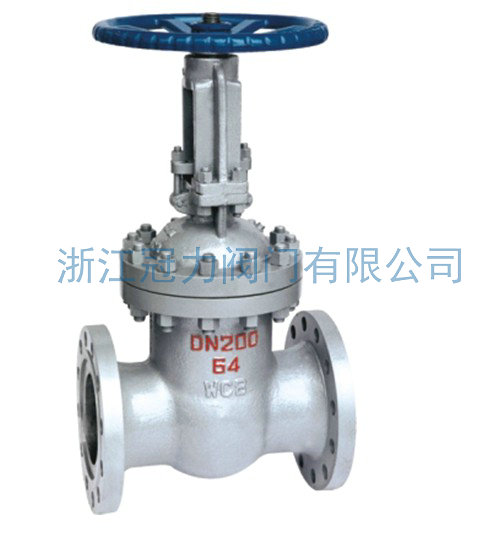 閘閥是怎么進(jìn)行工作的？