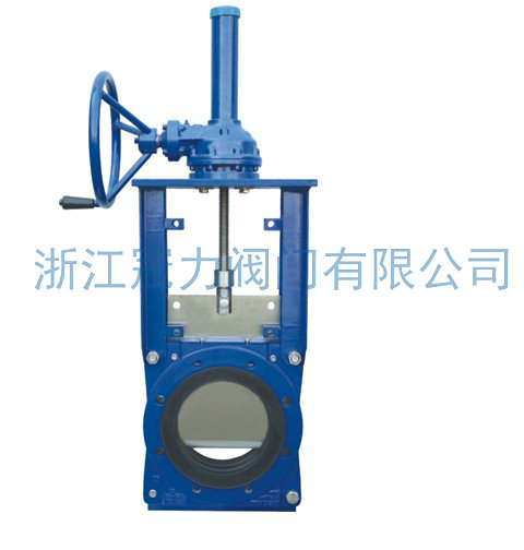 刀閘閥和閘閥兩者的區(qū)別有哪些？